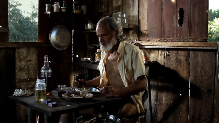 Still Casa Afogada 2