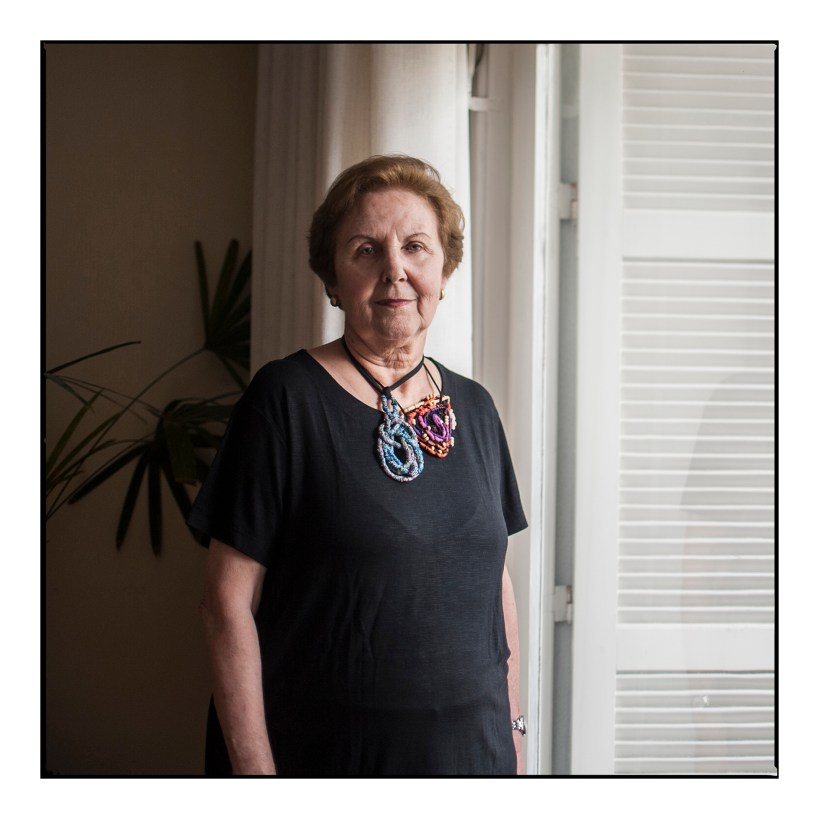 REJANE·serena salvadori