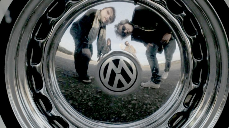 Clipe 06 (Felipe Rosa)