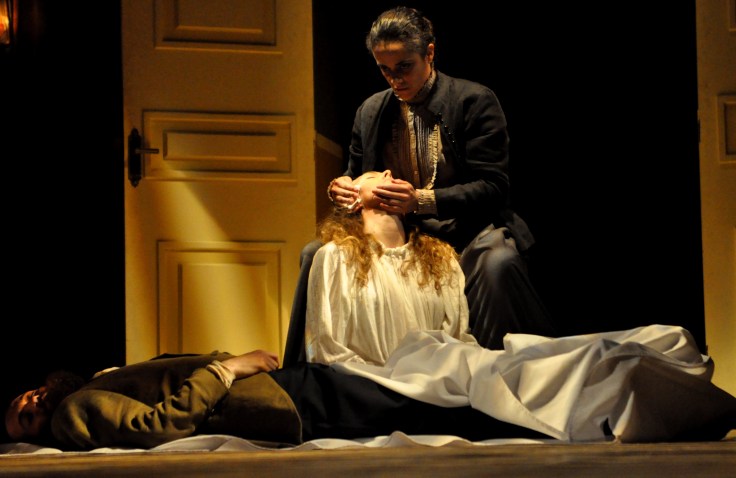 O SOBRADO - foto de Bet+ónia Dutra. 09