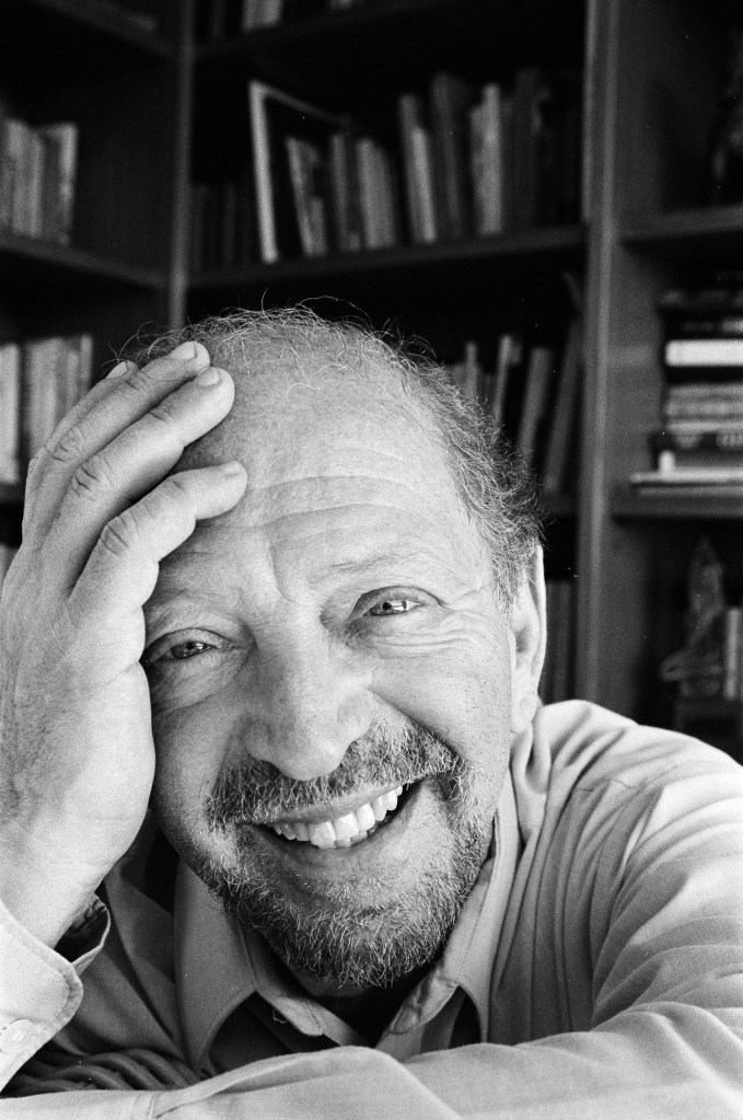 Moacyr-Scliar_créd Lisette-Guerra