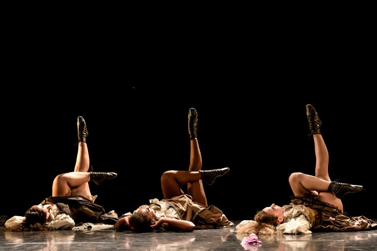 100 Formas para o Amor - Foto Claudio Etges (3)