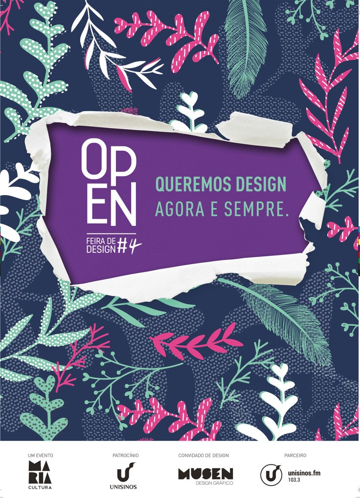 cartaz_open#4