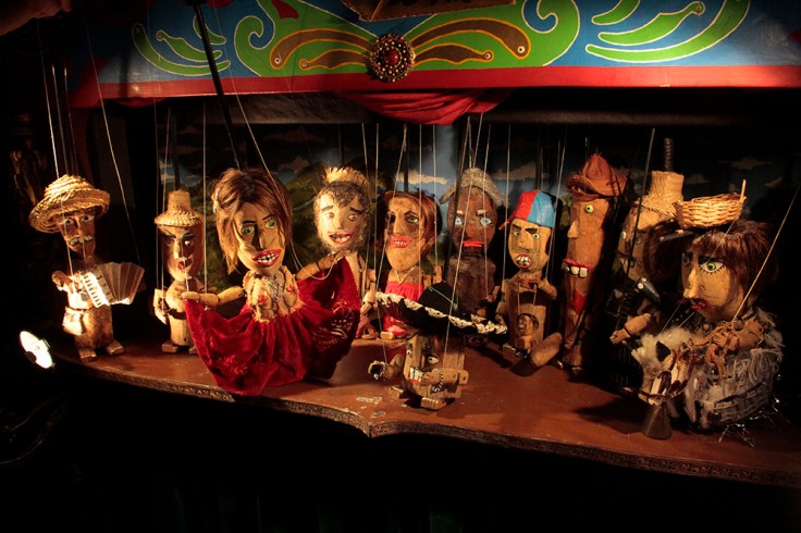 Divina Comedia-AlexandreMendez