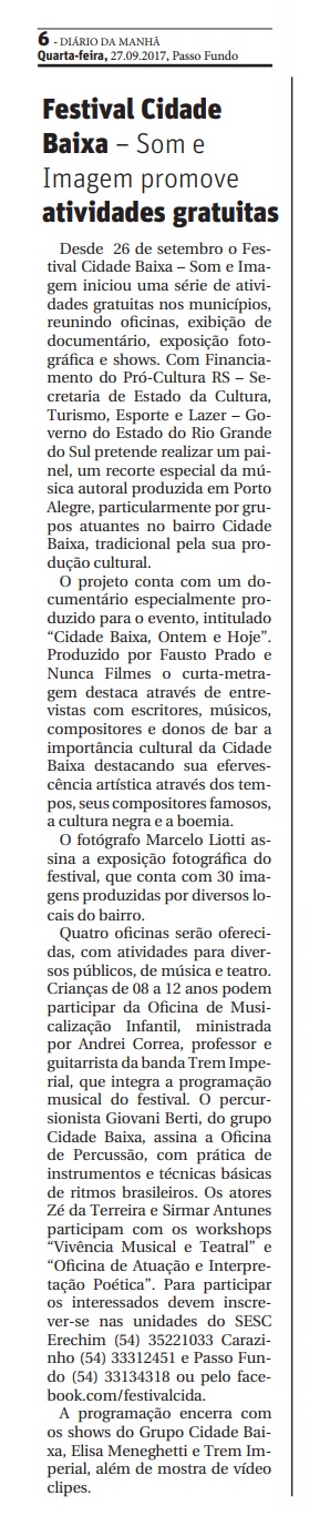 diáriodamanhã_27.09.17