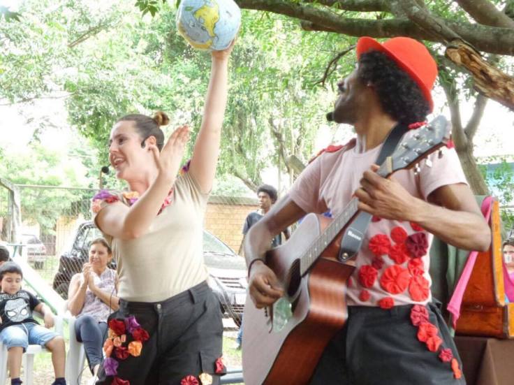 Histórias do Mundo 03 - foto Karinne Santos de Mattos
