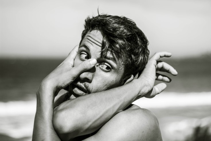 William Freitas foto Dani Grana