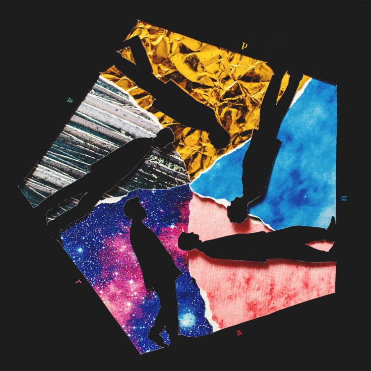 Fantomaticos - Andar_cover