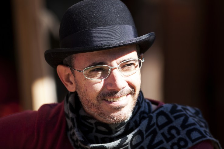 Ze do Belo - por Kais Ismail 3