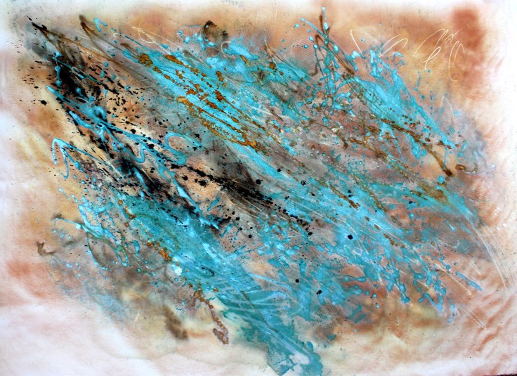 Exposição_BACK TO PARADISE