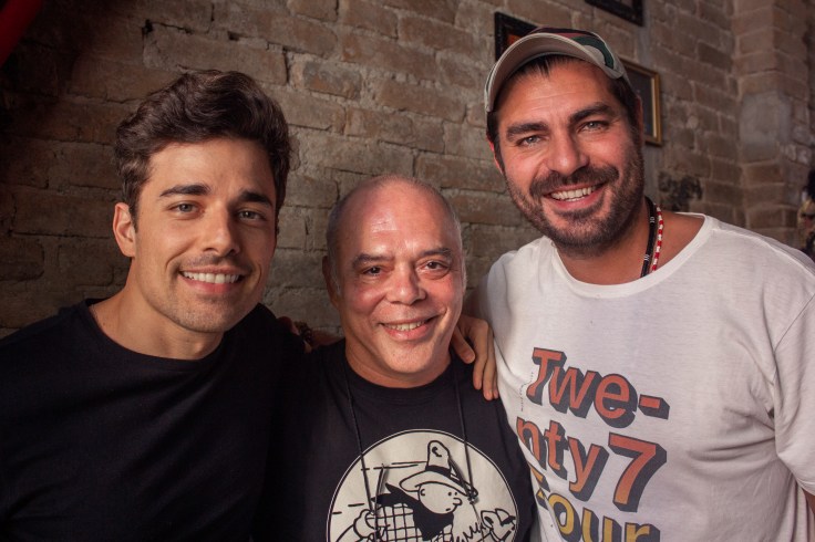Miguel, Rogerio e Thiago_credito Freddy Paz (2)