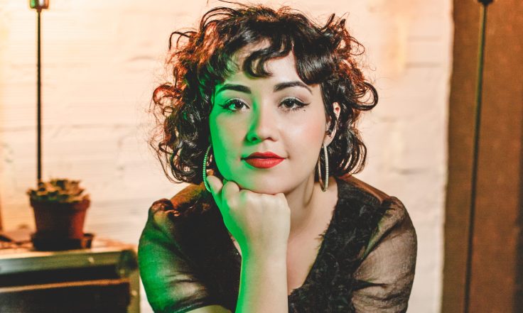 Nina Rouge - creditos Fabio Alt 2018