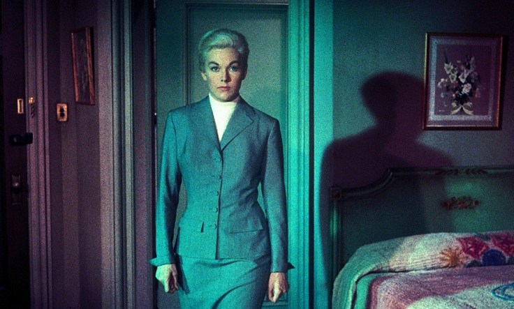 Um Corpo que Cai (Vertigo)