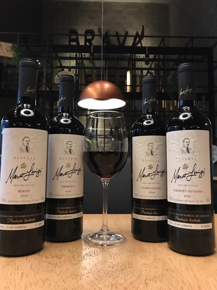 brava e marco luigi_credito juliana palma