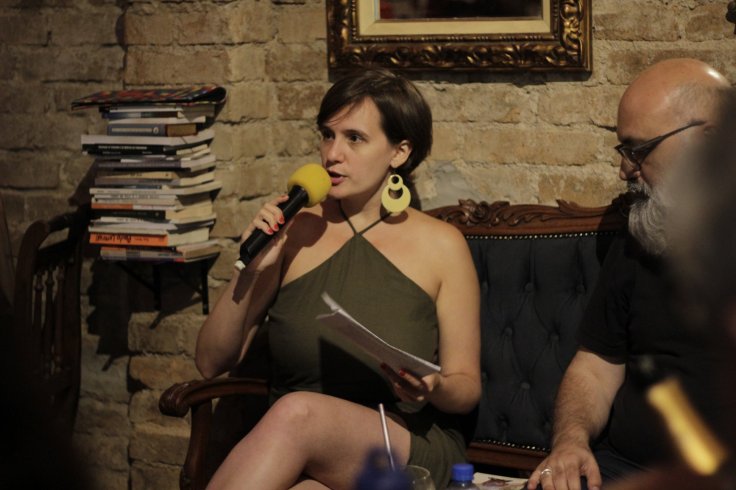 clara corleone_credito_Carolina Disegna