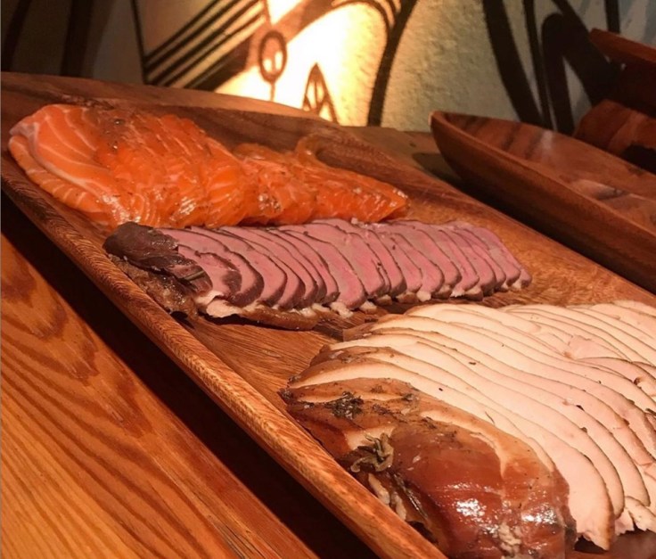 Smoked&Co_Divulgação