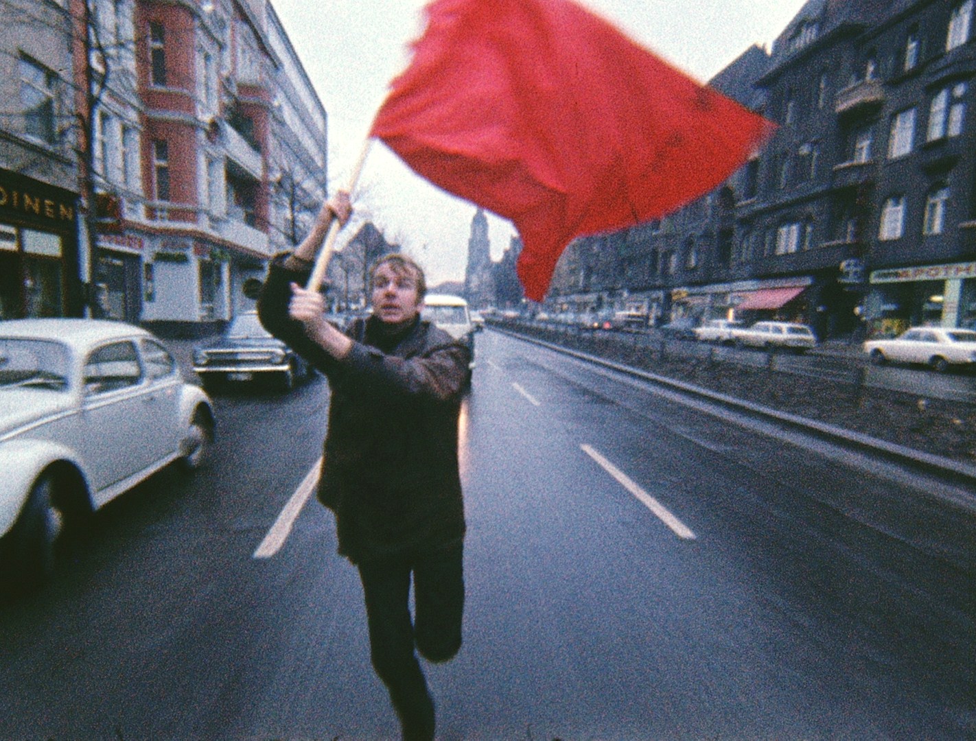 Uma Juventude Alemã