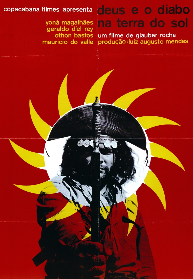 1964_Deus e o diabo na terra do sol