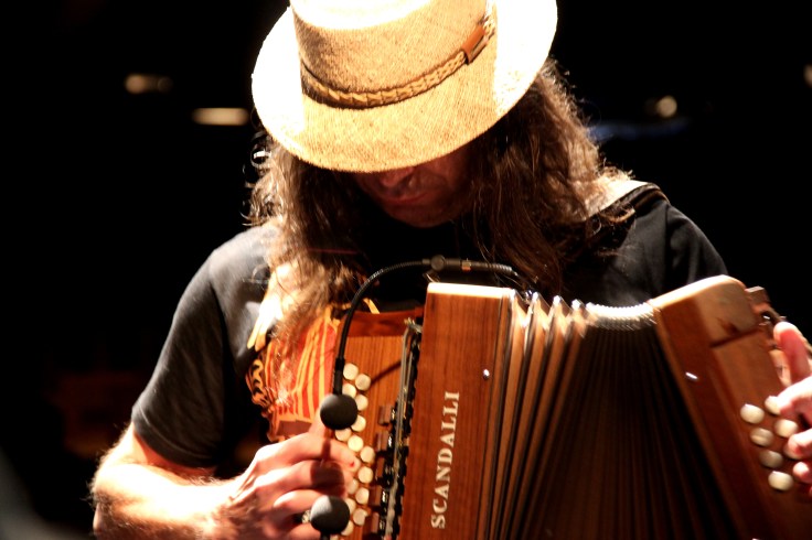 RENATO BORGHETTI - Marcos Borghetti