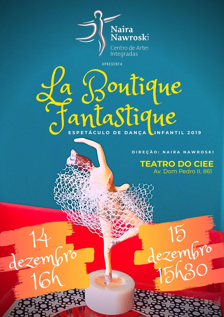 Cartaz INFANTIL Naira dez19 - digitalp