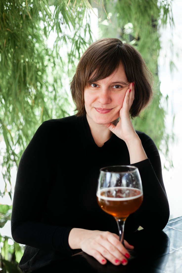 Clara Corleone_foto Mari Korman